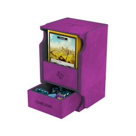 Gamegenic, Watchtower 100+ Convertible Purple
