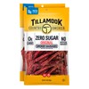 Tillamook Country Smoker Zero Sugar Original Keto Friendly Smoked Sausages,