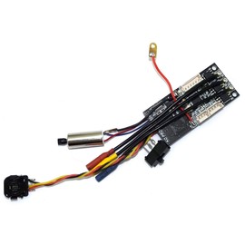 Kyosho MZ713M MINI-Z CUP Compatible RC Unit Set (MR-04EVO2)
