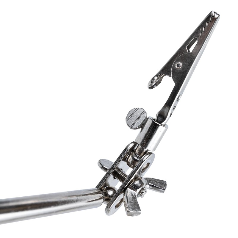 Pro'sKit 900-015 Helping Hands Soldering Aid