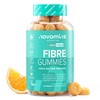 Fibre Gummies – 4000 mg High Fibre – Fibre Supplements