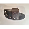 Retrospec Creations Buck 112 Quick-Draw Knife Sheath (Black & Brown)