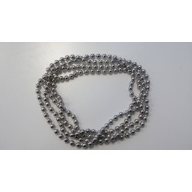 Rollease Continuous Nickel Steel Chain Loop 6ft