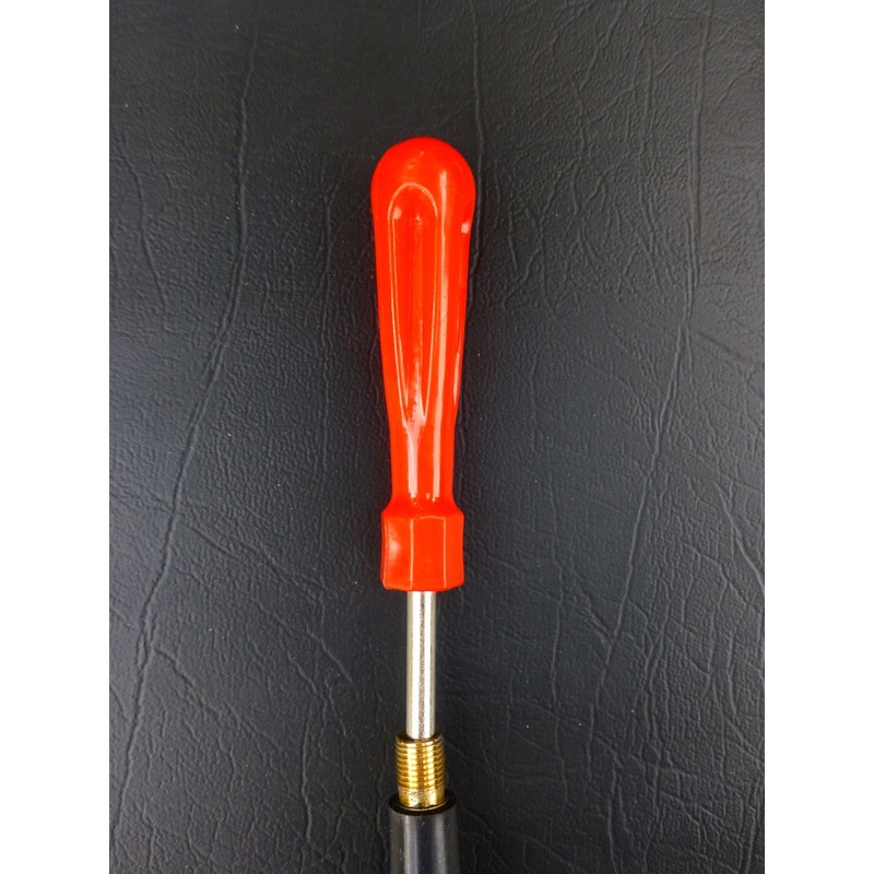 TyreBeads Motorcycle Tire Balancing Bead Kit (Large) - Front (2