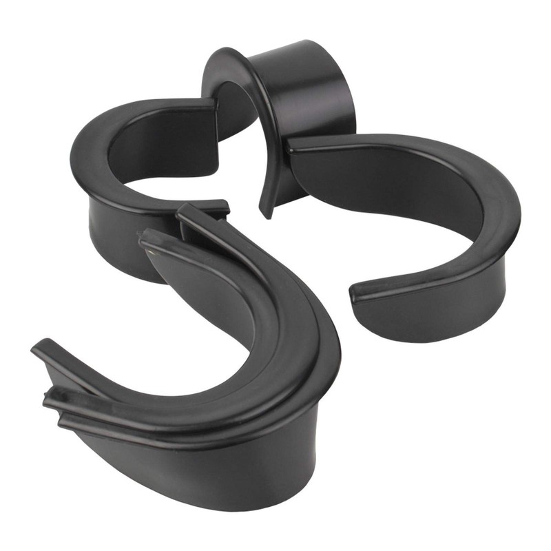 Pool Table Hole Liners, Durable Billiard Pocket Liners, English Coin-Operated