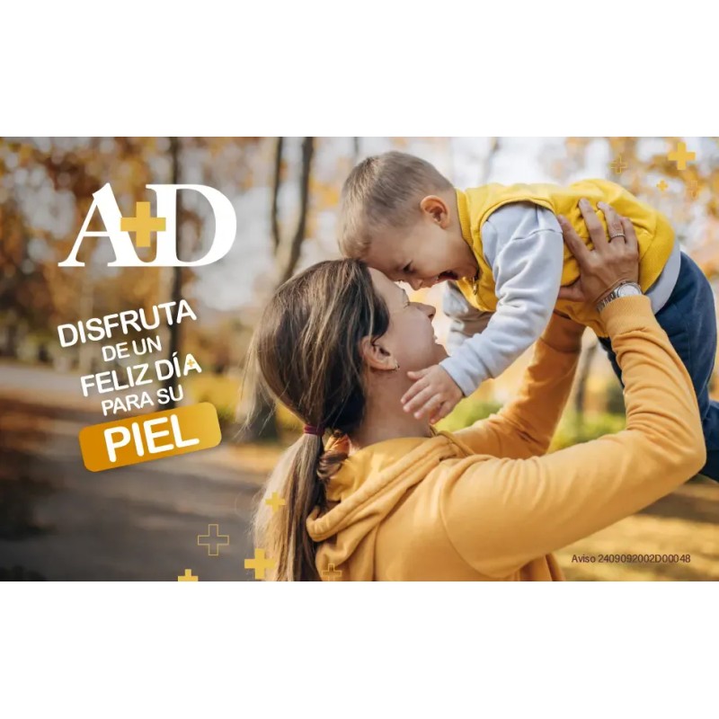 Pomada A+d Prevent: Protección Rozaduras Pañal En Bebé 454g