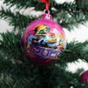 1 x Guardians of The Galaxy 6PC Christmas Tree Tin