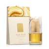 Lattafa Al Nashama Eau de Parfum Spray for Unisex, 3.4