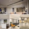2Inch LED Recessed Ceiling Light, 3W Dimmable LED Downlight, Natural
