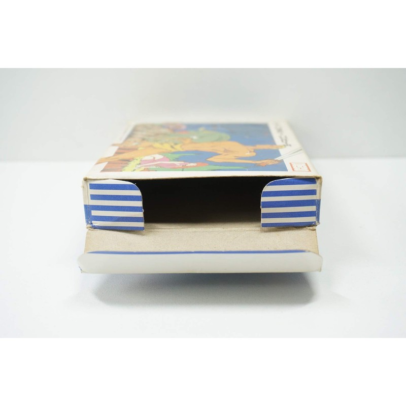 ヘラクレスの栄光