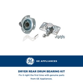 GE Appliances WE25M40 Dryer Drum Bearing Kit