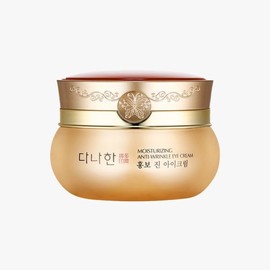Hongbo 다나한 홍보 진 아이크림 30ml 1개 Danahan Hongbo Jin Eye Cream 30ml 1 piece