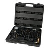 Performance Tool W89735 Diesel Compression Tester Kit for Large Cars,