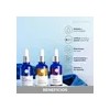 Kit Mist Jewel – Sueros Faciales con Ácido Hialurónico, Retinol,