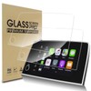 WD&CD 2PCS Screen Protector for Honda CR-V 2022-2017 7-inch Touchscreen,