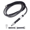 Pneumatic Grinding Pen Air Grinder Adjustable Portable Polishing Tool Set