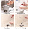 Snake Drain Hair Drain Clog Remover Cleaning Tool Pipe Snake