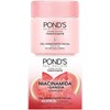 Pond's Cuidado Facial Fruity Hydra Fresh Sandía, Gel Hidratante, 110