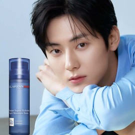 Clarins Men Super Moisture Gel/Balm 50ml, Men Gel 80082527 / 클라랑스 맨 수퍼 모이스처 젤/밤 50ml, 맨 젤 80082527