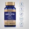 Piping Rock Quercetin Zinc Complex | 1100 mg | 60