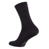 CC Clark Crown 6 Pairs of Bamboo Socks Elegant and
