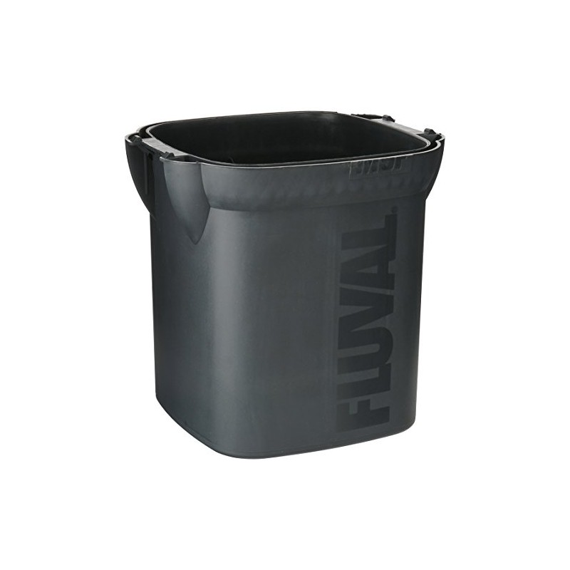 Fluval 105/106 Filter Case for 105/106 Canister Filters, Aquarium Filter