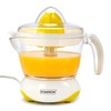Dominion BPA-Free Electric Citrus Juicer Extractor, Compact Volume Pulp Control,