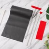 5pcs Grand Piano Soundboard Cleaning Tools, Includes Big & Small