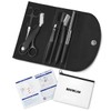 Scissor Case, Eyebrow Scissors, Scissors, For Men