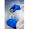 Mercator Gogrip Nitrile Powder Free Disposable Gloves - Blue -