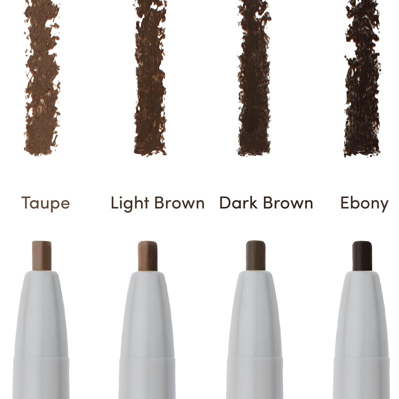 Ravie Beauty Easy Everyday™ Brow Pencil - Best Eyebrow Pencil