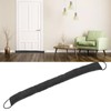 Door Snake Draft Stopper Dustproof Noise Blocking Washable Under Door