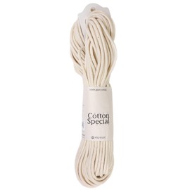 Marchenart 1041 Cotton Special, 0.16 inch (4 mm) Wide Production,