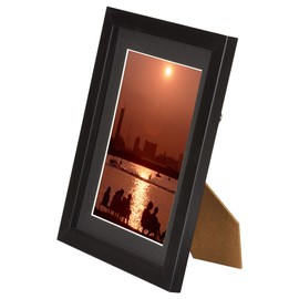 HAKUBA MM-01 Wood Frame, blk