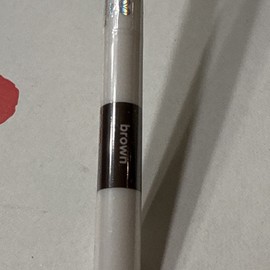 Lottie London Arch Rival Brow Artist Pencil BROWN .12g Full Size O