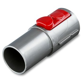 Adapter compatible with Dyson V7, V8, V10, V11, V12, V15 to 32 mm accessories