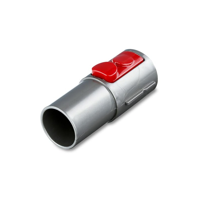 Adapter compatible with Dyson V7, V8, V10, V11, V12, V15