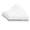 Alpine Aromatherapy Diffuser Stone Natural Eco Friendly Decorative Essential Oil