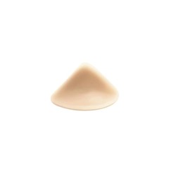 amoena Essential 2A Breast Prosthesis Medium Breast Shape | Size: 8 | Right | Feminine Silhouette | Relieves Shoulder and Neck Area | Asymmetrical Shape for Left or Right Adjustment