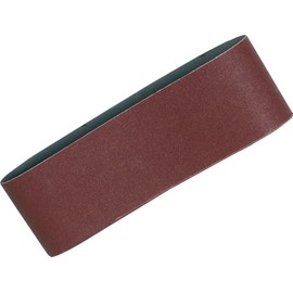 Makita sanding belt 76 x 457 mm P-37100 for 9911