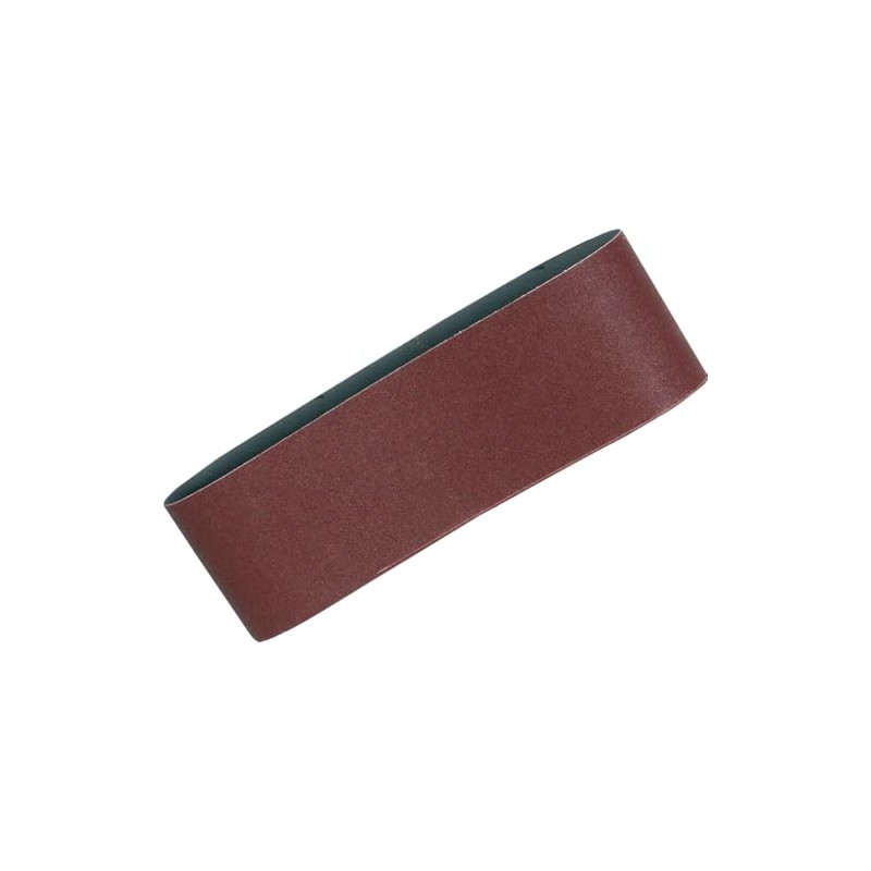 Makita sanding belt 76 x 457 mm P-37100 for 9911