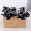 for Jeep Door Hinges Wrangler JK Inner & Outer Door