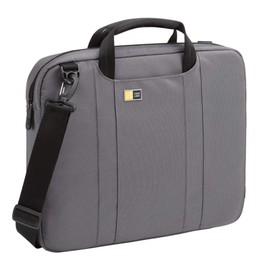 Case Logic - Notebook carrying case - 12'' - grey