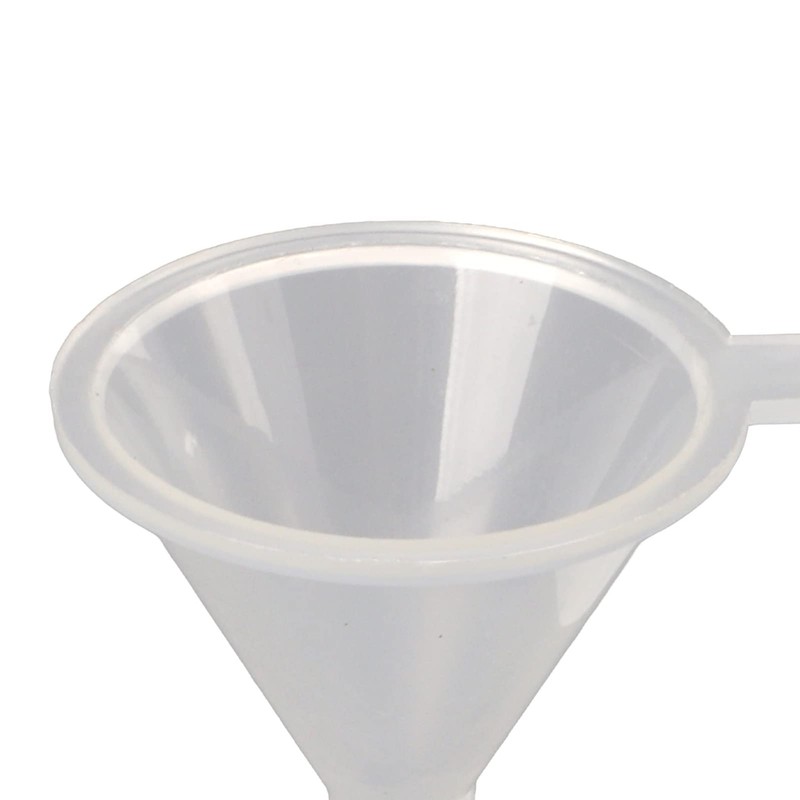 Small Funnel, Funnels for Filling Bottles Funnels for Kitchen Use