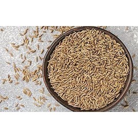 Bestdeal Fresh Cumin Seeds Spices JEERA Special Spices from INDIA'S Farm 250 GRAM