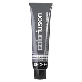 Redken Color Fusion Advanced Performance Permanent Colour Cream 60ml 6MR Mocha Red