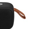 Mini BT Speaker with Subwoofer, Portable and Compact Speaker with