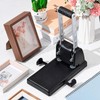 Heavy Duty 2 Hole Punch 6 Mm, 100 Sheets Punch