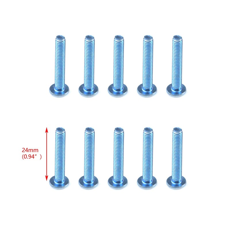 Quluxe 1-1/2 inch Ceramic Knobs Hand Painted Kitchen Cabinet Knobs