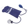 Pressure Infusion Cuff Reusable Infuser for Transfusion Emergency Surgery Salvage